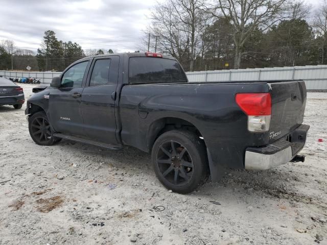 2008 Toyota Tundra Double Cab