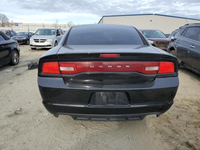 2011 Dodge Charger