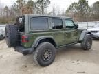 2021 Jeep Wrangler Unlimited Rubicon 392