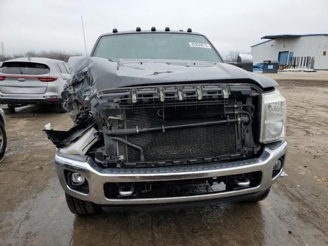 2013 Ford F250 Super Duty