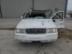 2004 Mercury Grand Marquis LS