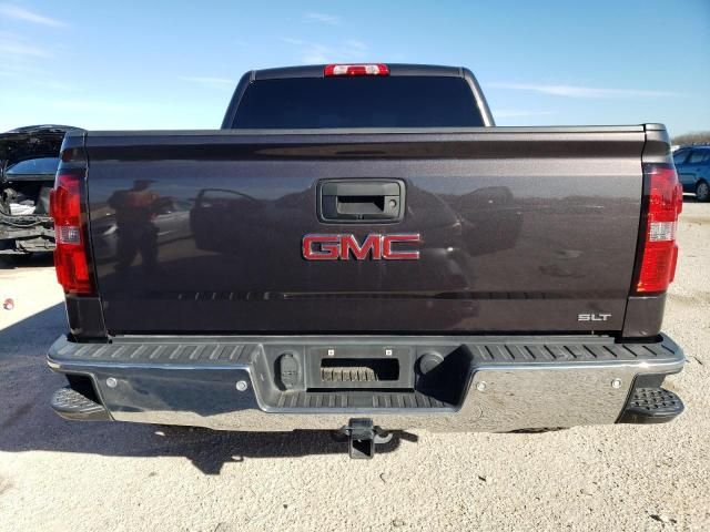 2014 GMC Sierra C1500 SLT