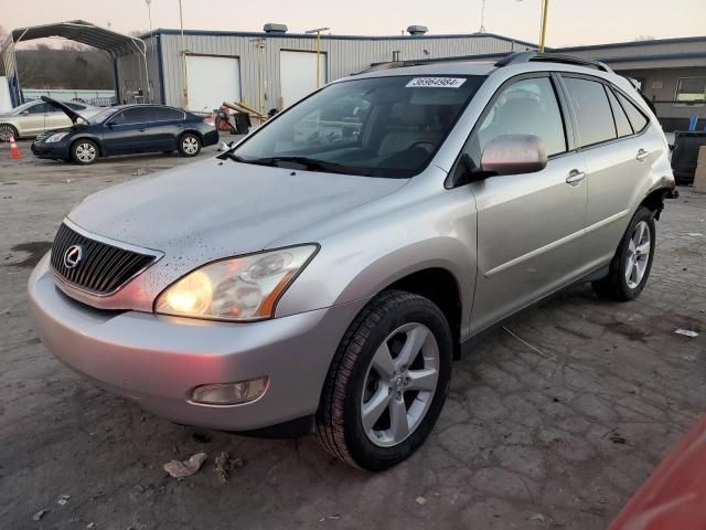 2007 Lexus RX 350