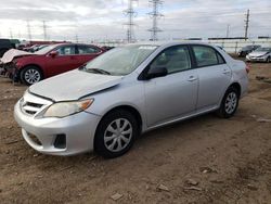 2011 Toyota Corolla Base for sale in Elgin, IL