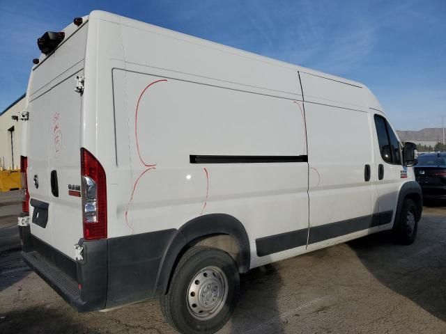 2019 Dodge RAM Promaster 2500 2500 High