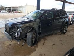 Salvage cars for sale at Tanner, AL auction: 2015 Chevrolet Equinox LT