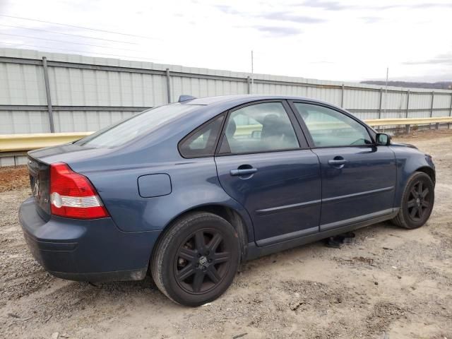 2006 Volvo S40 2.4I