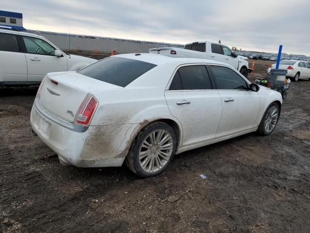 2014 Chrysler 300C