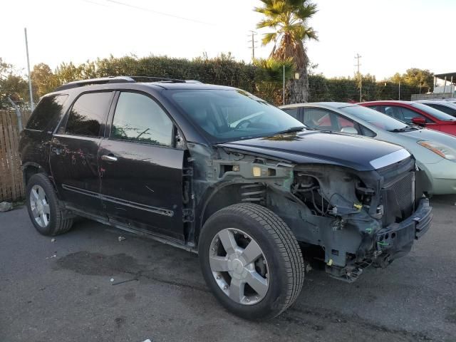 2008 GMC Acadia SLT-2