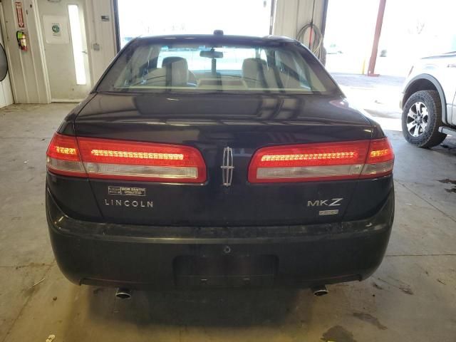 2010 Lincoln MKZ