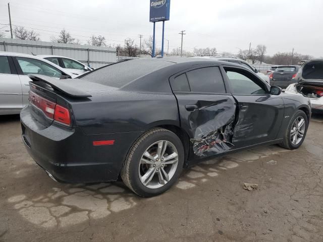 2013 Dodge Charger R/T