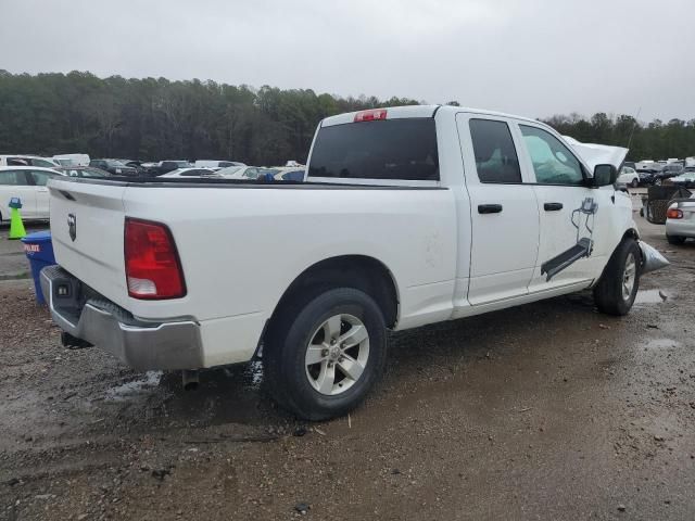 2016 Dodge RAM 1500 ST