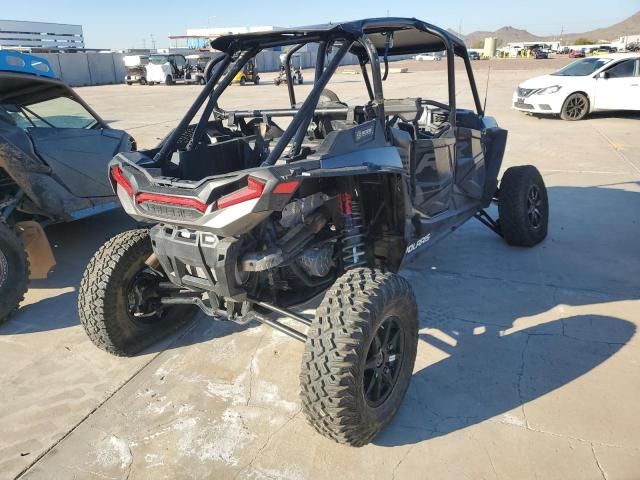 2021 Polaris RZR Turbo S 4