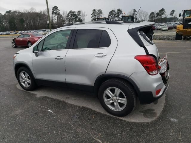 2019 Chevrolet Trax 1LT