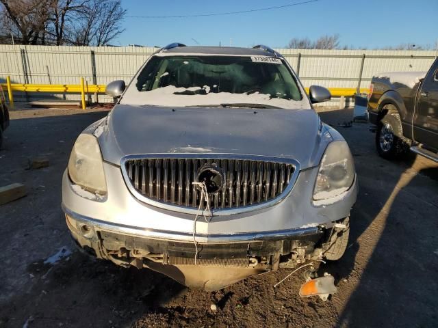 2012 Buick Enclave