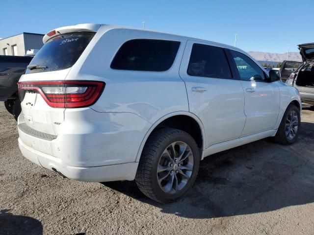 2019 Dodge Durango GT