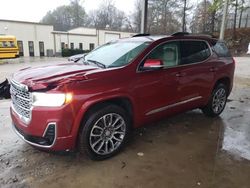 2023 GMC Acadia Denali for sale in Hueytown, AL