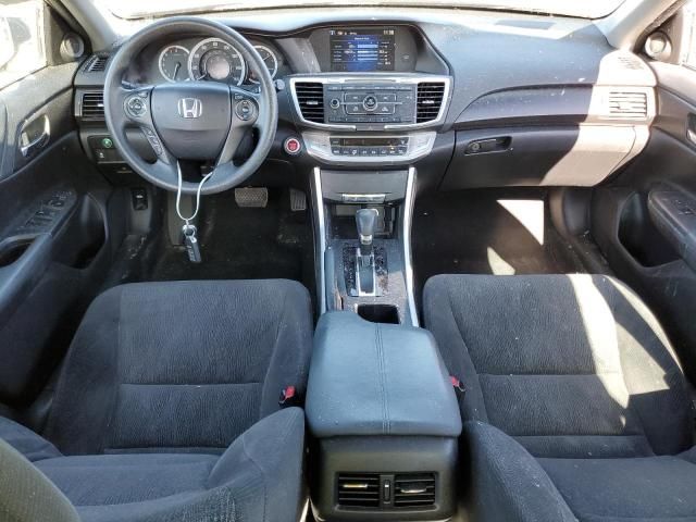 2013 Honda Accord EX