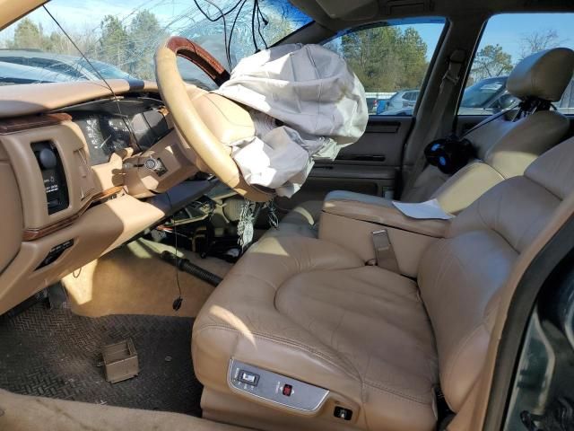 1996 Buick Roadmaster Base