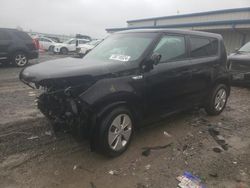 KIA Soul salvage cars for sale: 2016 KIA Soul