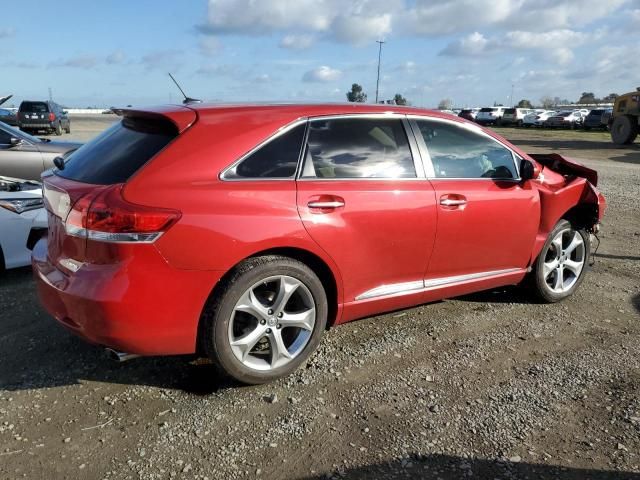 2012 Toyota Venza LE