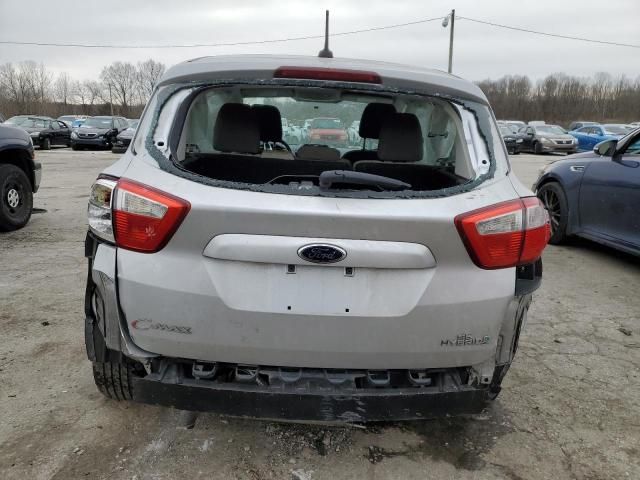 2013 Ford C-MAX SE