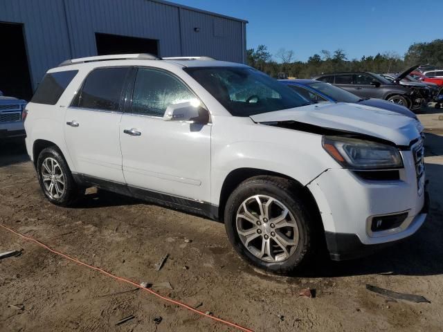 2016 GMC Acadia SLT-1