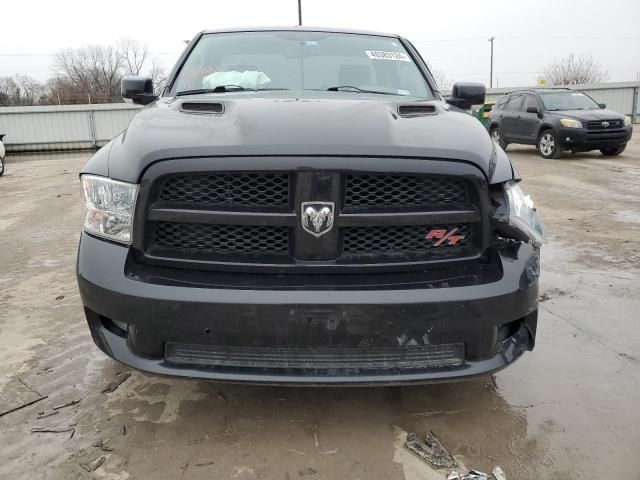 2011 Dodge RAM 1500