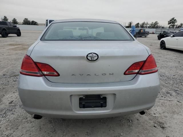 2006 Toyota Avalon XL