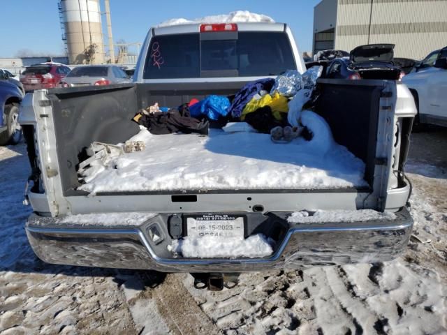 2012 Dodge RAM 1500 SLT