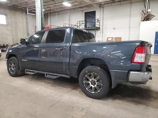 2019 Dodge RAM 1500 BIG HORN/LONE Star