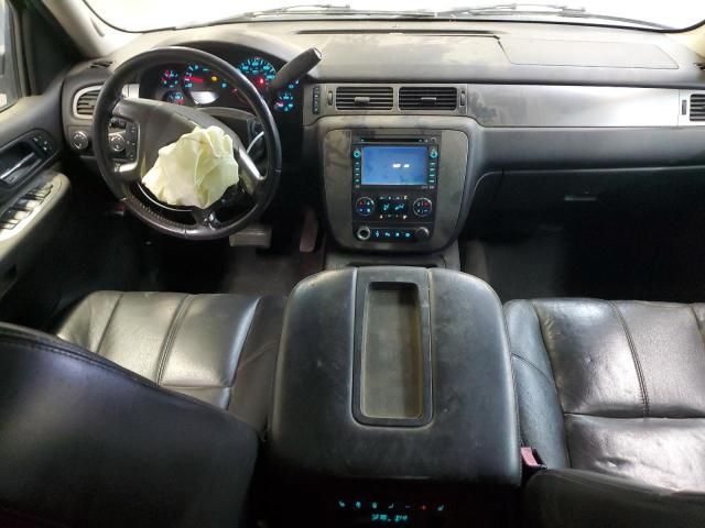 2007 Chevrolet Tahoe K1500