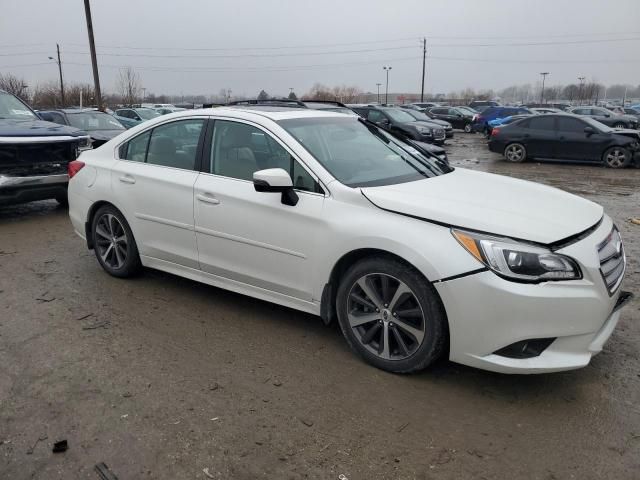 2015 Subaru Legacy 2.5I Limited