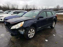 2012 Subaru Outback 2.5I for sale in Marlboro, NY