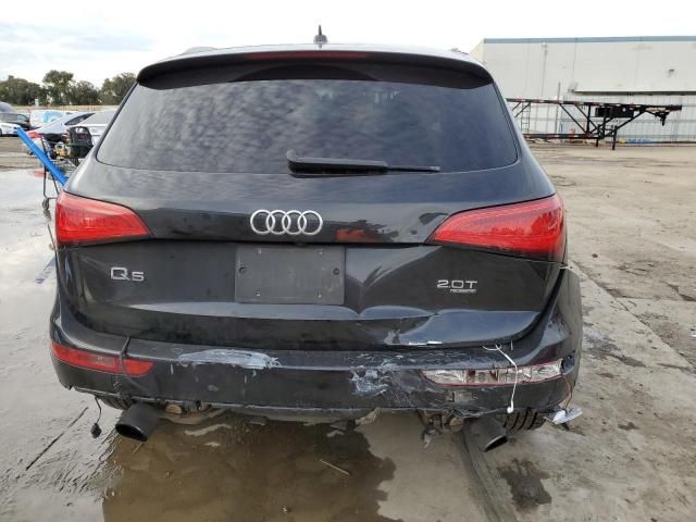 2014 Audi Q5 Premium Plus