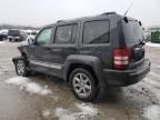 2011 Jeep Liberty Limited