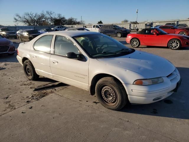 1999 Dodge Stratus