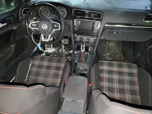 2015 Volkswagen GTI