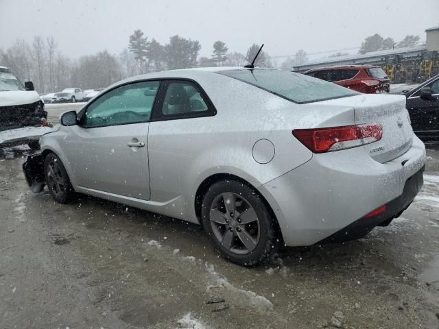 2012 KIA Forte EX