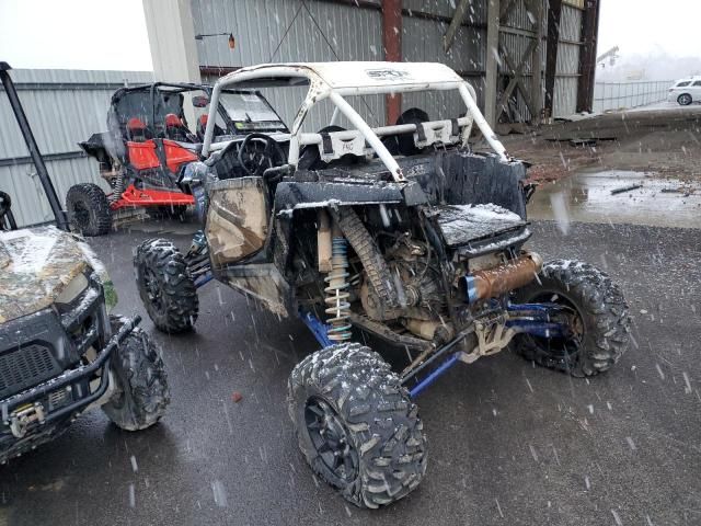 2019 Polaris RZR