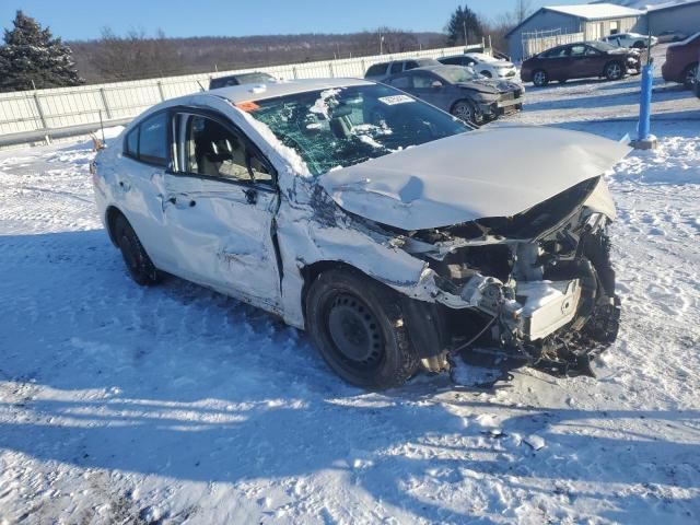 2017 Subaru Impreza