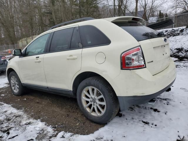 2007 Ford Edge SEL