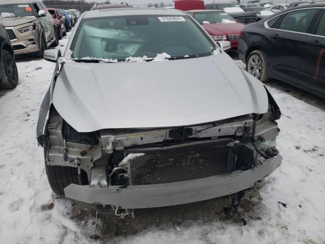 2014 Chevrolet Malibu LTZ