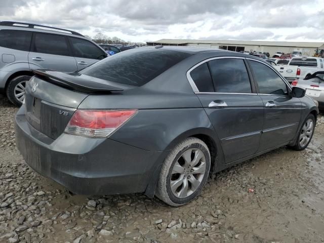 2009 Honda Accord EXL