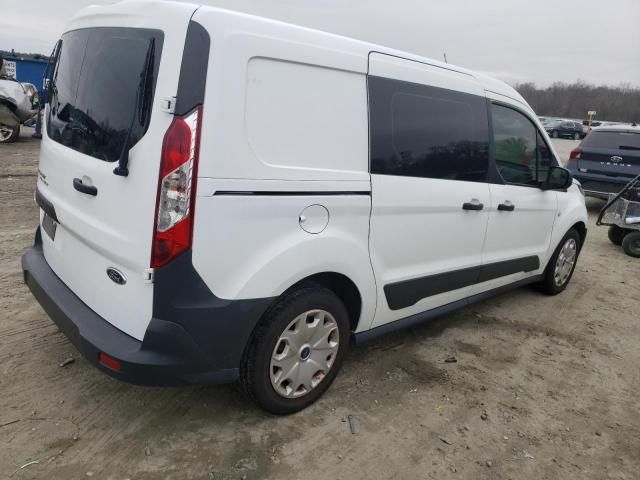 2016 Ford Transit Connect XL