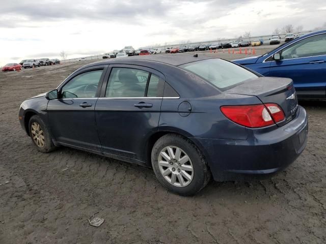 2007 Chrysler Sebring