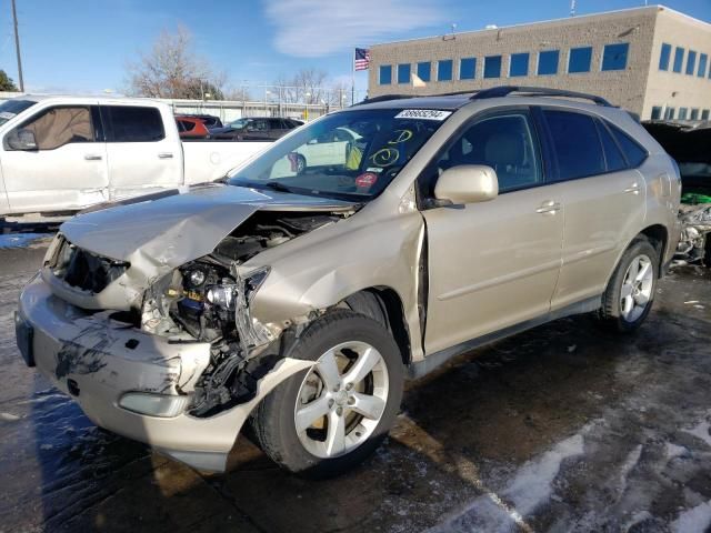 2006 Lexus RX 330