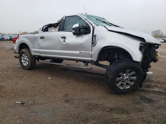 2017 Ford F250 Super Duty