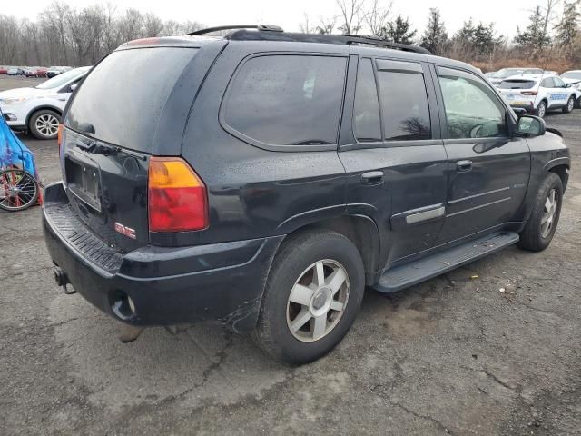 2005 GMC Envoy