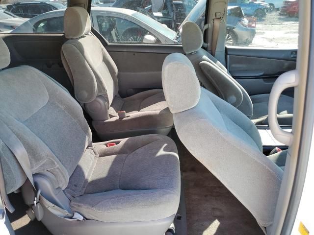 2005 Toyota Sienna CE